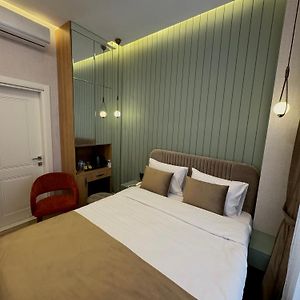 Standaard Kamer met een King Size Bed