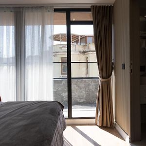 Deluxe Kamer met een King Size Bed